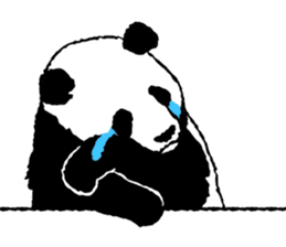 Pandan4.1 sticker #9011926
