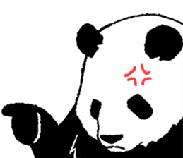 Pandan4.1 sticker #9011929