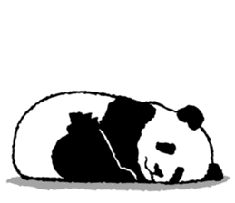 Pandan4.1 sticker #9011941