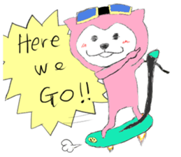 Apy2 sticker #9011944