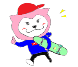 Apy2 sticker #9011949