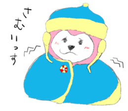 Apy2 sticker #9011983