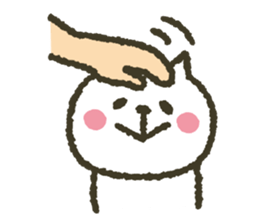 Cat note Message 4 sticker #9012460