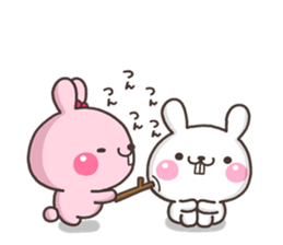 Deppa 002 sticker #9012478