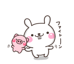 Deppa 002 sticker #9012479