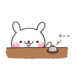 Deppa 002 sticker #9012480