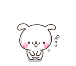 Deppa 002 sticker #9012494