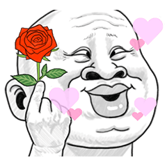 Human skin head 2 (For overseas)