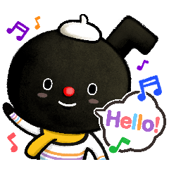 Pooh sound picture book