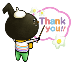 Pooh sound picture book sticker #9013146