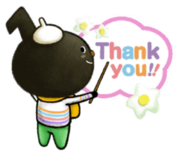 Pooh sound picture book sticker #9013146