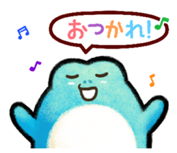 Pooh sound picture book sticker #9013151