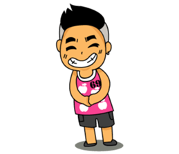 kovitcute sticker #9013321