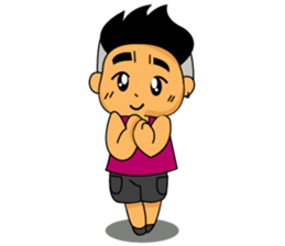 kovitcute sticker #9013330