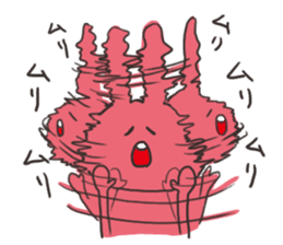 YURURINUSAGI2 sticker #9013668