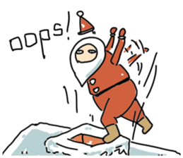 Merry Christmas!!!!!! sticker #9013787