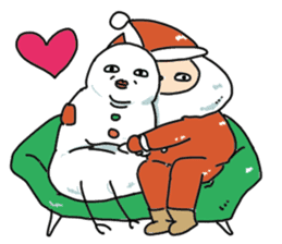 Merry Christmas!!!!!! sticker #9013803