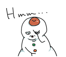 Merry Christmas!!!!!! sticker #9013821