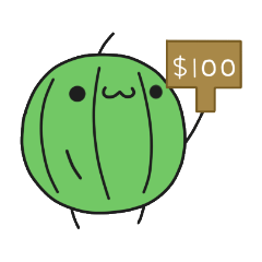 Suika x Purin x Neko