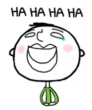 masatoshi2 sticker #9014601