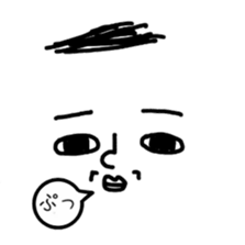 masatoshi2 sticker #9014608