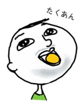 masatoshi2 sticker #9014610