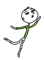 masatoshi2 sticker #9014614