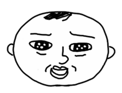 masatoshi2 sticker #9014617