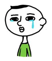 masatoshi2 sticker #9014621