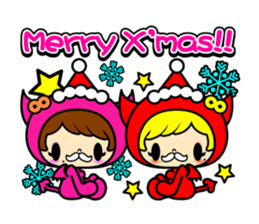 KOAKUMAtwinsevent sticker #9014904