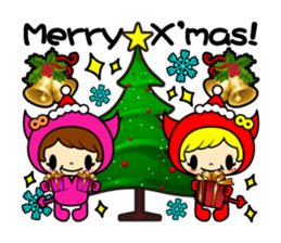 KOAKUMAtwinsevent sticker #9014910