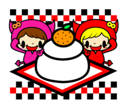 KOAKUMAtwinsevent sticker #9014931