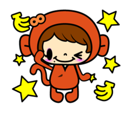 KOAKUMAtwinsevent sticker #9014941