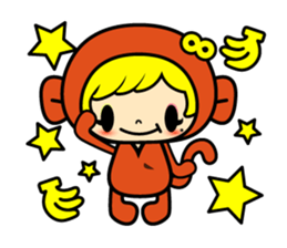 KOAKUMAtwinsevent sticker #9014942