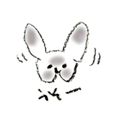 Leveret Mameta sticker #9014985