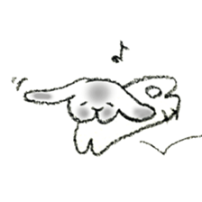 Leveret Mameta sticker #9014994