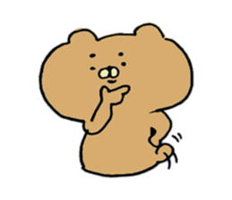 let's go mayuguma sticker #9015465