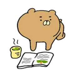 let's go mayuguma sticker #9015475