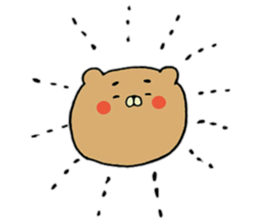 let's go mayuguma sticker #9015500