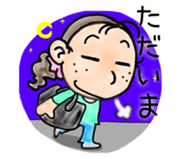 natukonoaoisora sticker #9016041