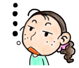 natukonoaoisora sticker #9016043