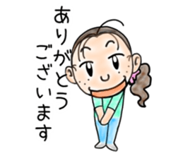 natukonoaoisora sticker #9016066