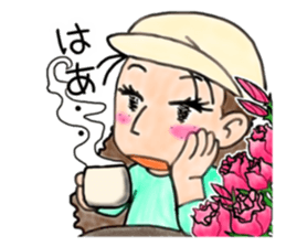 natukonoaoisora sticker #9016079