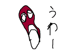 japanese takoyaki sticker #9017192