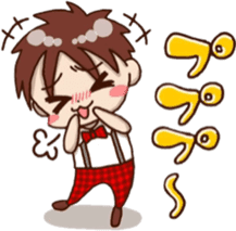 Singer-songdrinker sticker #9017602