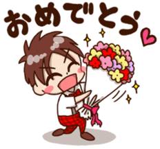 Singer-songdrinker sticker #9017603