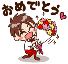 Singer-songdrinker sticker #9017603