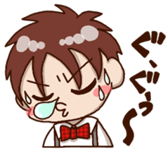 Singer-songdrinker sticker #9017609