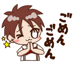 Singer-songdrinker sticker #9017610