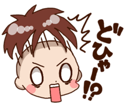 Singer-songdrinker sticker #9017612